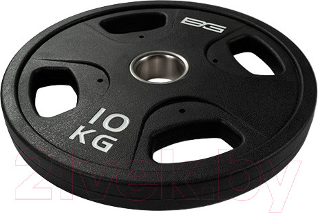 Изображение товара Диск для штанги Bronze Gym BGPLP100