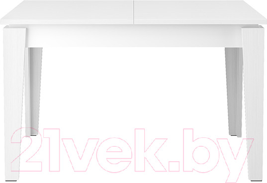 Изображение товара Обеденный стол Eligard Stan (белый структурный)