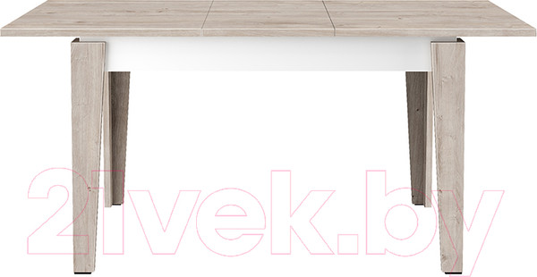 Изображение товара Обеденный стол Eligard Stan (дуб монтерей)