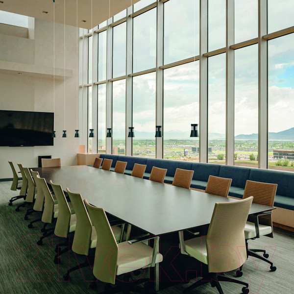 Изображение товара Трековый светильник Mantra Pagoda 7782