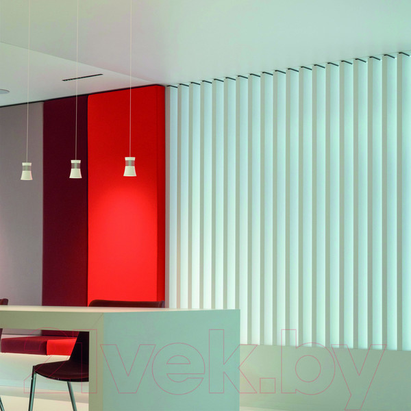 Изображение товара Трековый светильник Mantra Pagoda 7788