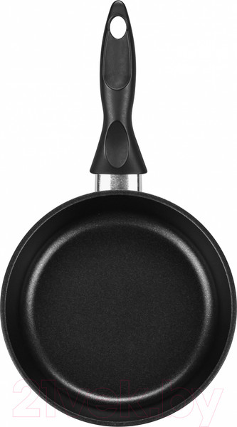 Изображение товара Сковорода Elan Gallery Гармония вкуса / 120455 (черный оникс)