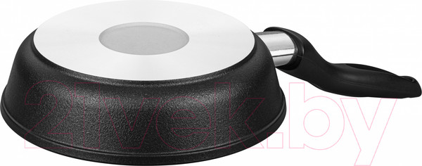 Изображение товара Сковорода Elan Gallery Гармония вкуса / 120455 (черный оникс)