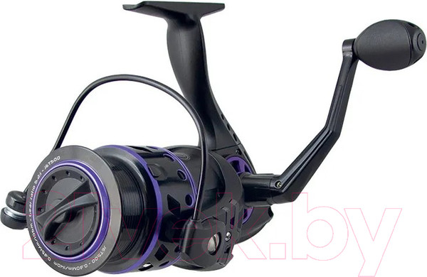 Изображение товара Катушка безынерционная Black Side Guardian 3500FD фидерная / BSG3500FD (7+1 подш.)