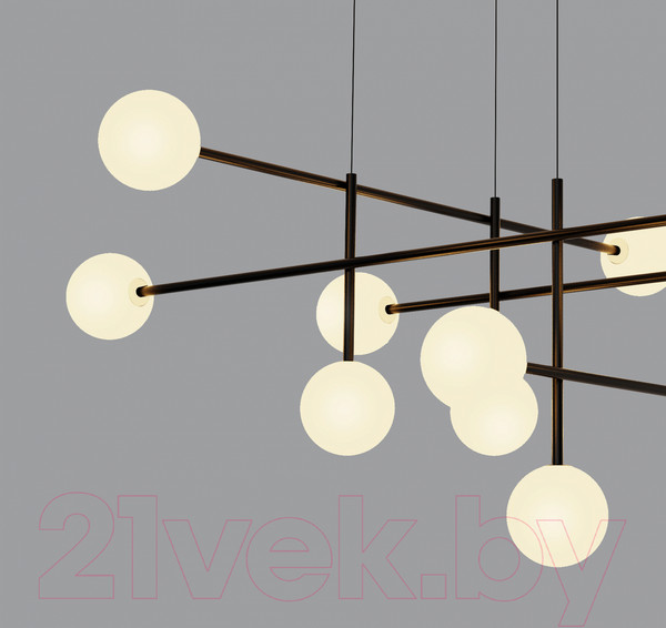 Изображение товара Люстра Mantra Cellar 7630