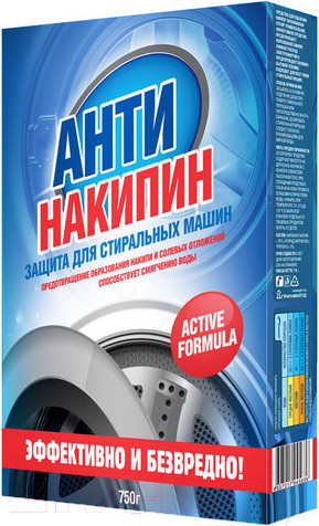 Изображение товара Средство от накипи универсальное Selena Антинакипин Сухой  (750г)