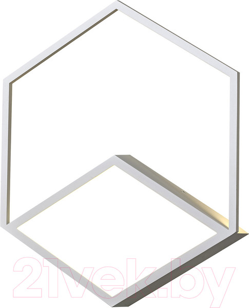 Изображение товара Потолочный светильник Mantra Kubick 7760