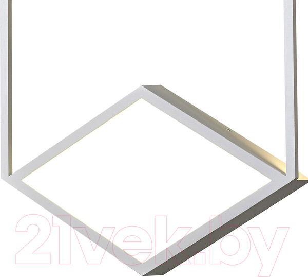 Изображение товара Потолочный светильник Mantra Kubick 7760