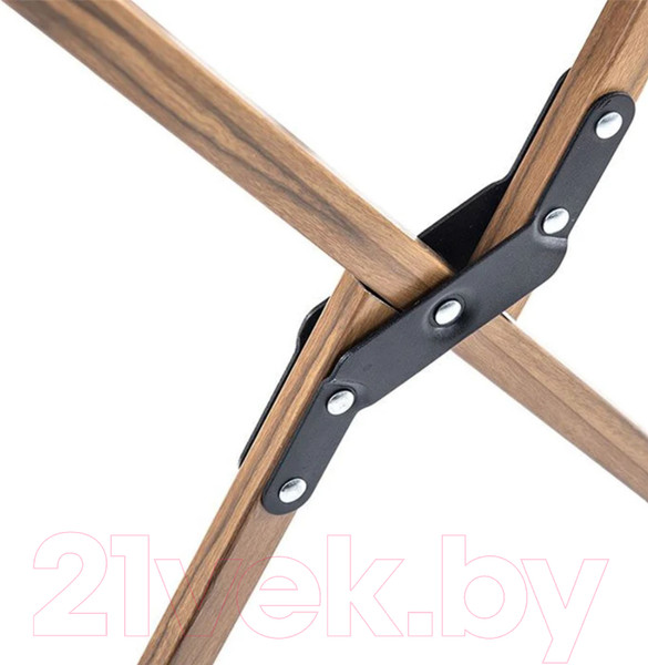 Изображение товара Стул складной Naturehike NH19Y001-Z / 6927595734964 (черный)