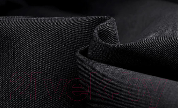 Изображение товара Стул складной Naturehike NH19Y001-Z / 6927595734964 (черный)