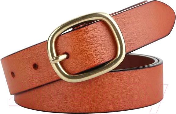 Изображение товара Ремень женский Ezcase Koloss Daphne / K6.10 (песочный)