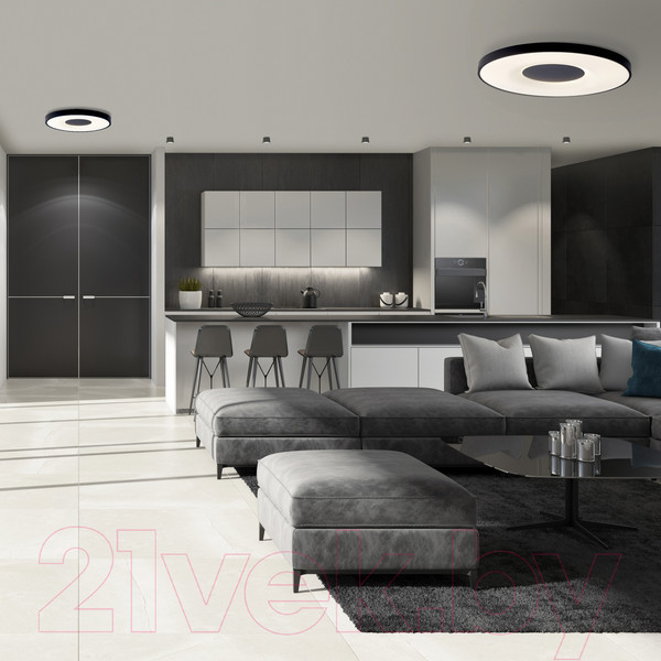 Изображение товара Потолочный светильник Mantra Coin 7564