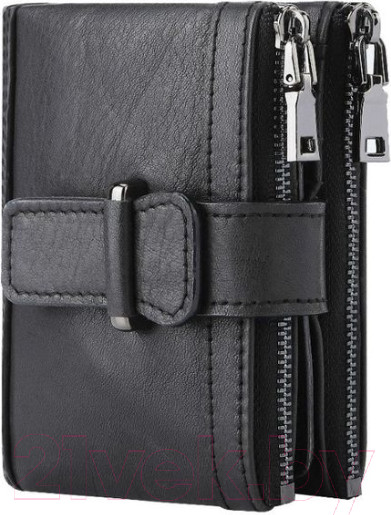 Изображение товара Портмоне Ezcase Koloss Artemis / K2.11 (черный)