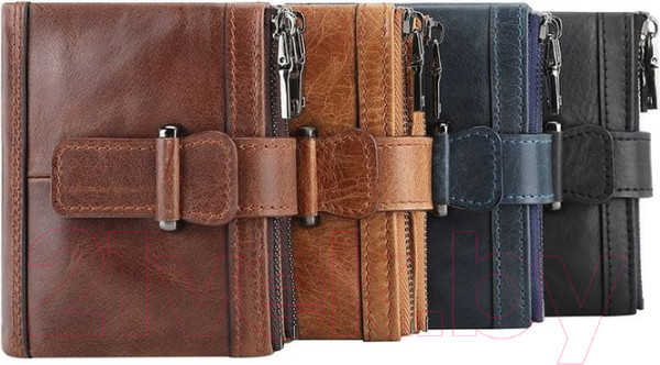 Изображение товара Портмоне Ezcase Koloss Artemis / K2.11 (песочный)