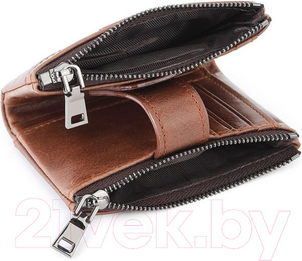 Изображение товара Портмоне Ezcase Koloss Artemis / K2.11 (коричневый)