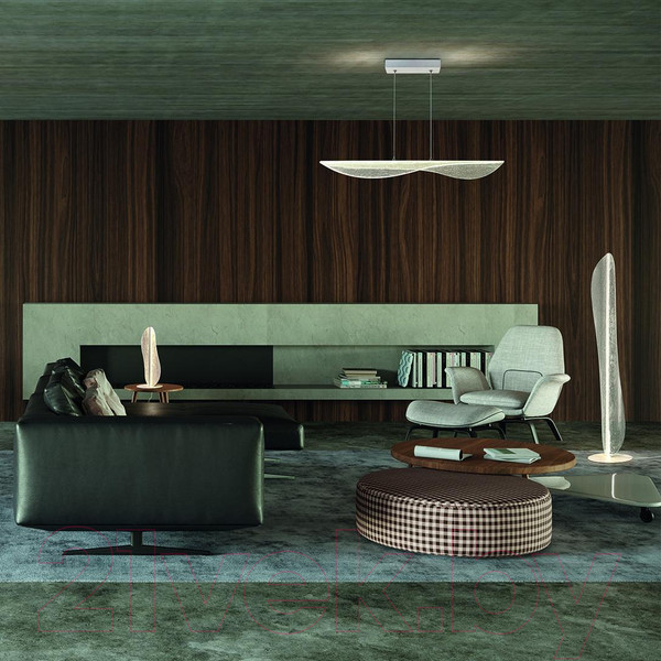 Изображение товара Торшер Mantra Bianca 7769