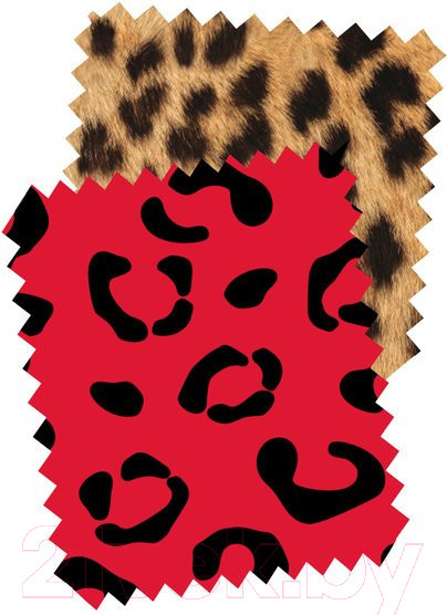 Изображение товара Конверт детский Cosatto Hear Us Roar