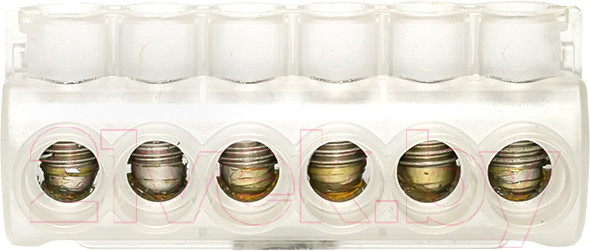 Изображение товара Клеммная колодка EKF PROxima ke-10.3