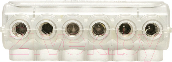 Изображение товара Клеммная колодка EKF PROxima ke-10.3