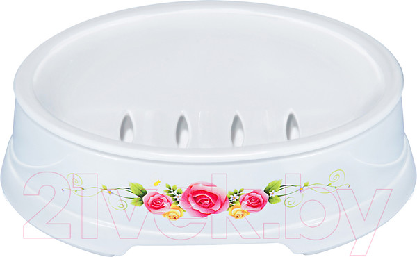 Изображение товара Мыльница Эльфпласт Ориент / EP190