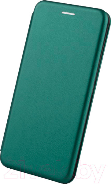 Изображение товара Чехол-книжка Case Magnetic Flip для Honor 50 (зеленый)