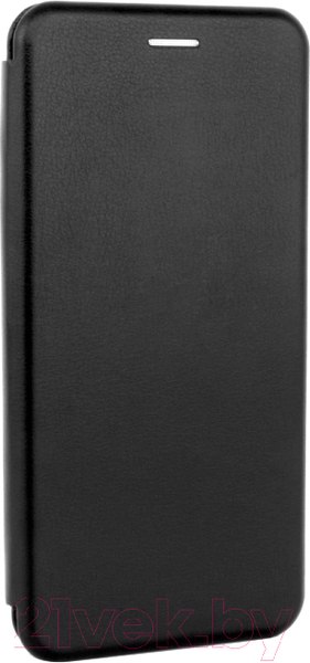 Изображение товара Чехол-книжка Case Magnetic Flip для Poco M3 Pro 5G/Redmi Note 10 5G (черный)