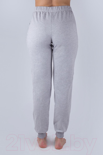 Изображение товара Брюки спортивные Verally 421-1 (р.170, 176-94, серый)