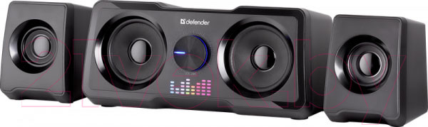Изображение товара Мультимедиа акустика Defender Soundwall / 65214