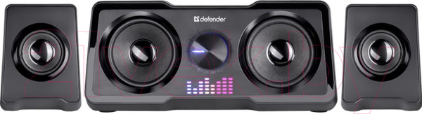 Изображение товара Мультимедиа акустика Defender Soundwall / 65214
