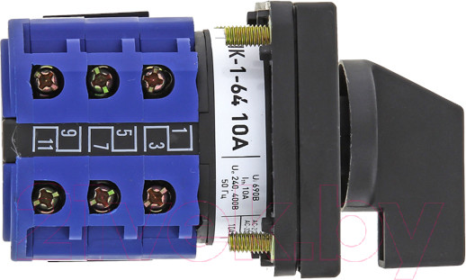 Изображение товара Переключатель EKF Pk-1-64-10