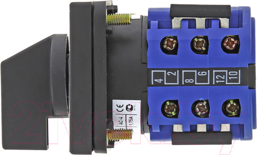 Изображение товара Переключатель EKF Pk-1-64-10