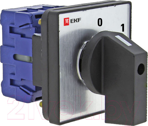 Изображение товара Переключатель EKF Pk-1-13-25