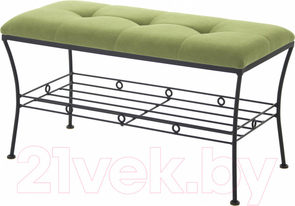 Изображение товара Банкетка AMC 6.2-Б 80111