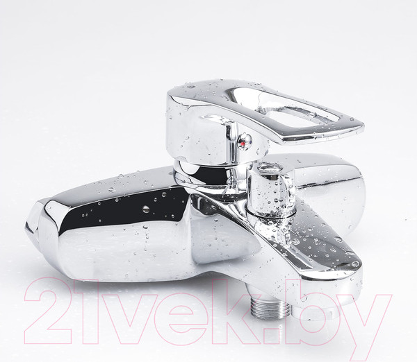 Изображение товара Смеситель Ekko E32701