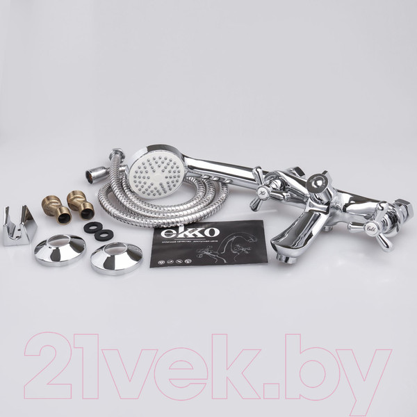 Изображение товара Смеситель Ekko E32731
