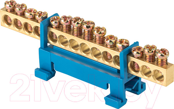 Изображение товара Шина нулевая EKF PROxima sn0-63-14-sb