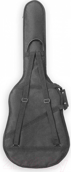 Изображение товара Чехол для гитары AMC Baltic ГК4