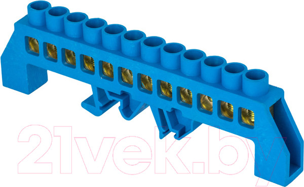 Изображение товара Шина нулевая EKF PROxima sn0-125-12-dn