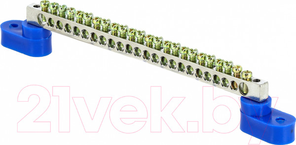 Изображение товара Шина нулевая EKF PROxima sn1-63-24-2