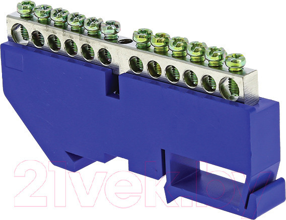 Изображение товара Шина нулевая EKF PROxima sn1-63-12-d