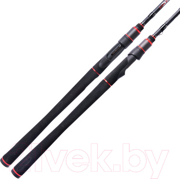 Изображение товара Удилище MAXIMUS Black Widow-X 24M / MSBWX24M (2.4м/10-32гр/8-20lb)