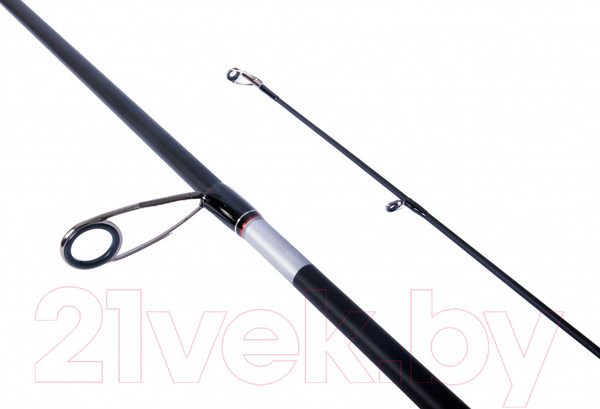 Изображение товара Удилище MAXIMUS Black Widow-X 24M / MSBWX24M (2.4м/10-32гр/8-20lb)