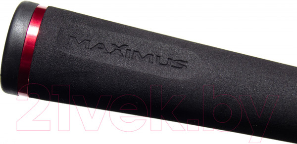 Изображение товара Удилище MAXIMUS Black Widow-X 24M / MSBWX24M (2.4м/10-32гр/8-20lb)
