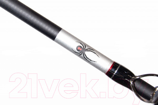 Изображение товара Удилище MAXIMUS Black Widow-X 24M / MSBWX24M (2.4м/10-32гр/8-20lb)