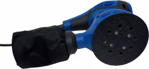 Изображение товара Эксцентриковая шлифовальная машина ВИТЯЗЬ ОШМ-125-1