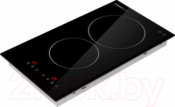 Изображение товара Электрическая варочная панель HOMSair HVC32BK