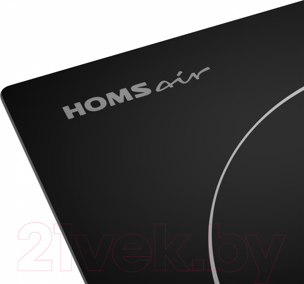 Изображение товара Электрическая варочная панель HOMSair HVC32BK