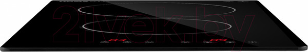 Изображение товара Электрическая варочная панель HOMSair HVC32BK