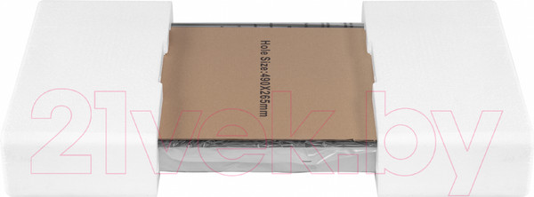 Изображение товара Электрическая варочная панель HOMSair HVC32BK