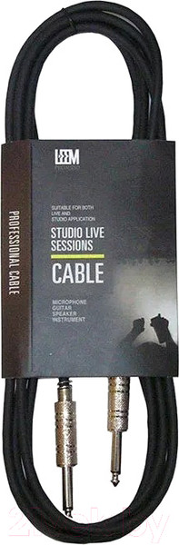 Изображение товара Кабель Leem CR-10 (3м)